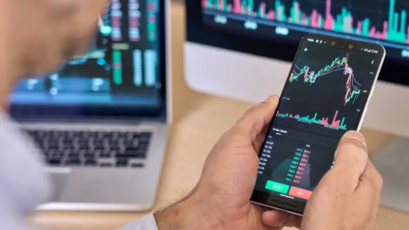 AltronexisPro Trading Plattform